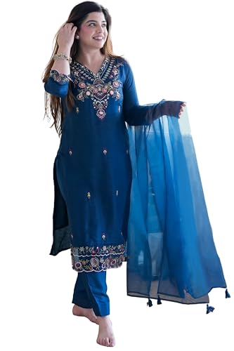 Image of KEDARFAB Women Salwar Suit For Women