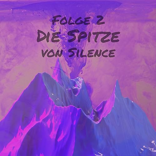 Folge 2 Die Spitze