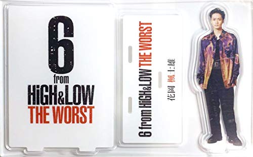 High Low タレントグッズの人気商品 通販 価格比較 価格 Com