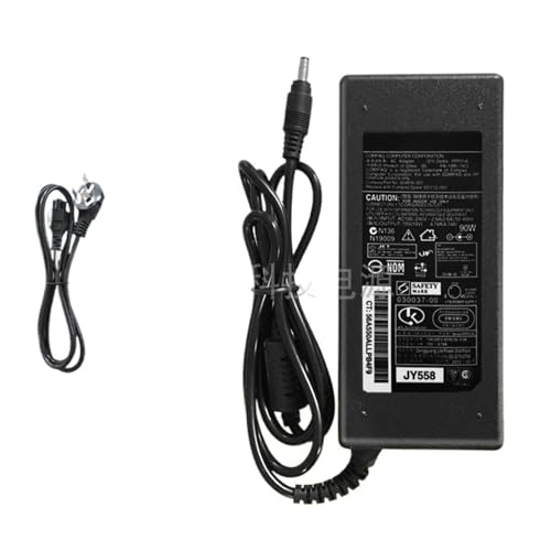 Chargeur portable 19V 4.74A Ppp014L adaptateur secteur ordinateur HP540 6520s