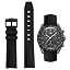 Black-black