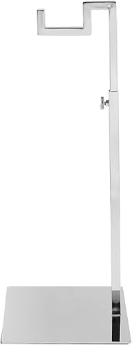 Polmart - Soporte de exhibición ajustable para mostrador, Paquete de 1