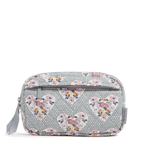 Image of Vera Bradley Women's Cotton Mini Belt Bag Sling Crossbody