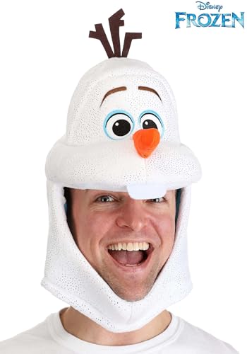 Consejos para Comprar Cara de olaf para comprar online. 22 Imagen adicional