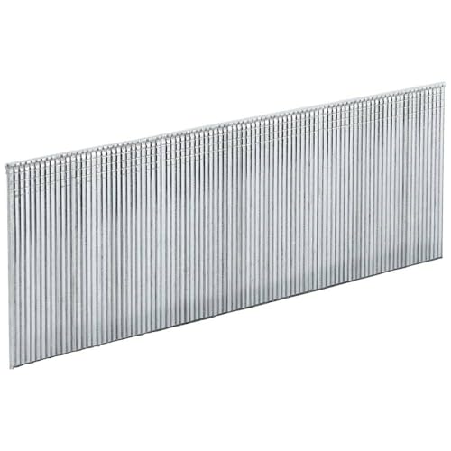 Einhell Clous pour agrafeuse/cloueuse sans fil TE-CN 18 Li (accessoires pour agrafeuse/cloueuse sans fil, 3 000 unités, longueur 32 mm), Noir/Rouge