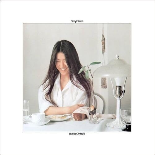 Grey Skies (Vinyl): Amazon.ca: Music