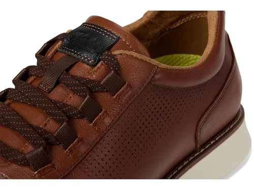 Image of Florsheim Launch Elastic Lace Slip-On Men's Oxford