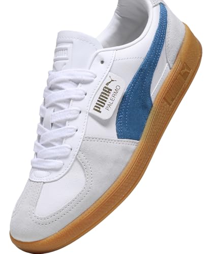 Image of Puma Unisex-Adult Palermo LTH Sneaker