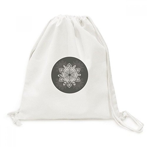 Sac à dos cordon style arabe pour vos escapades de week-end et sorties urbaines