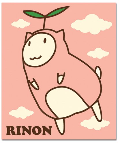 Waiting in the SummerRinon Throw Blanket