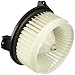 TYC 700289 Replacement Blower Assembly (MAZDA CX-9)