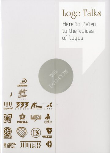 Logo Talks enrichit votre table basse de studio et stimule votre inspiration