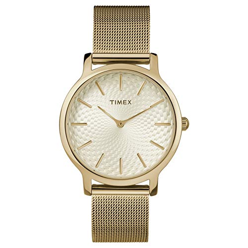Timex Women's Metropolitan Skyline Watch