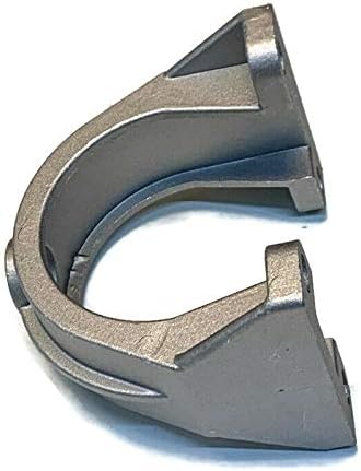 Vital All-Terrain Rear Axle Spring ISO Mount Cap 72037-G01, 72037G01 for EZGO TXT Golf Cart 94-08