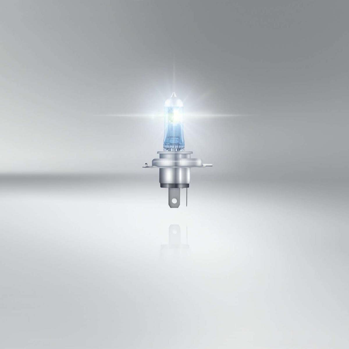 EISENFELS 70803192 - Juego de faros delanteros (derecha e izquierda, incluye bombilla H4 Night Breaker compatible con 107)