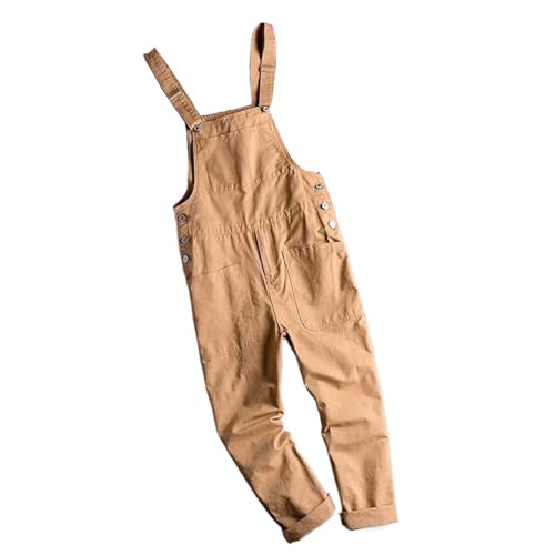 Pantalones casuales para hombre WOLONG holgados para citas y skate