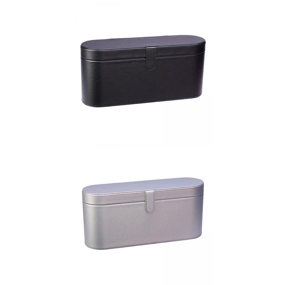 BNF 2 Pieces PU Leather Hair Dryer Storage Box HD01 Fits Accessories Organizers |Health & Beauty | Hair Care & Styling | Hair Dryers-picture-29