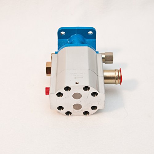 16 GPM 2 Stage Hydraulic Log Splitter Pump Buy Online in United Arab Emirates at desertcart.ae
