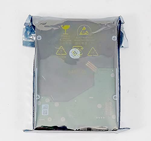 Western Digital Ultrastar DC HC560 disque dur 20 To 7200 trmin 512 Mo 3.5 SATA - vue 4