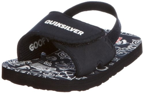 Quiksilver Screenline, Zapatos para niños