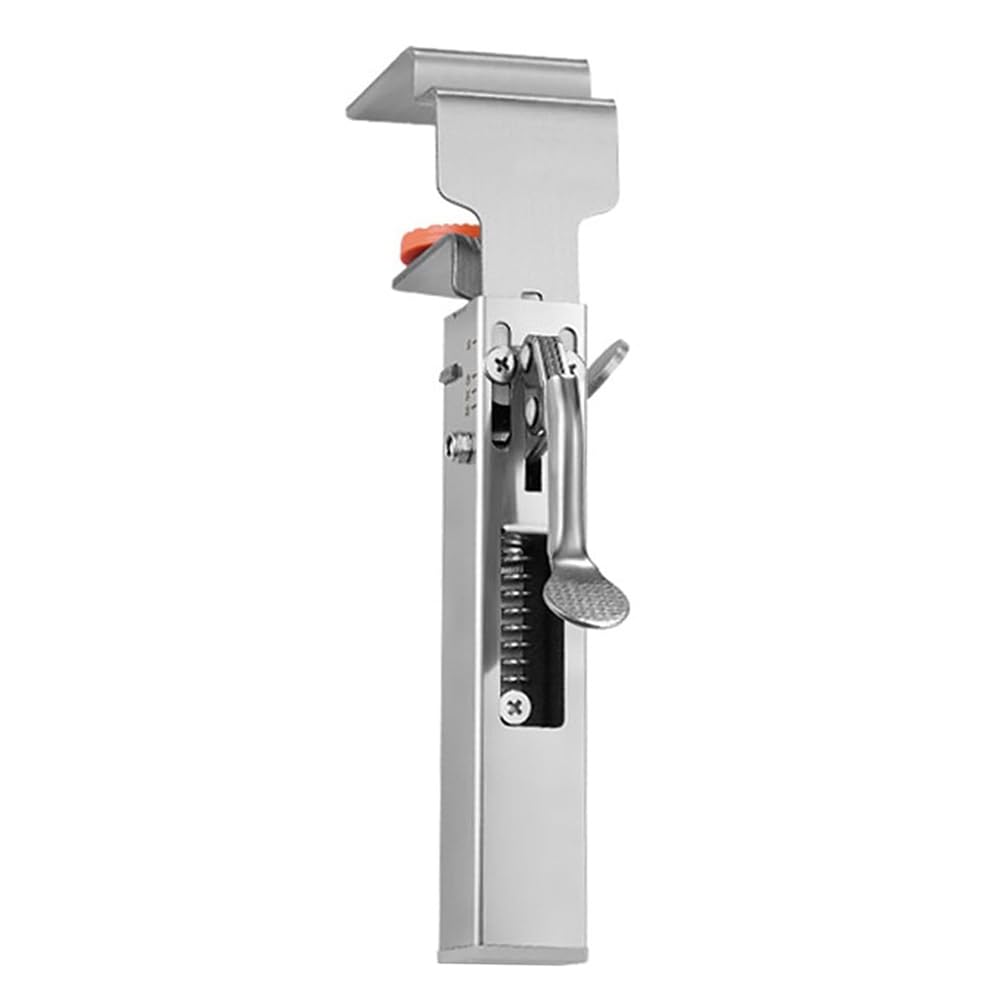 Osmond Fast Drawer Clamp Panel Adjustable Telescopic Woodworking Special Installation Panel Auxiliary Fixed Clamp Holder