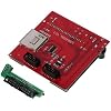 3D Printer Reprap Smart Controller with Smart Controller Board and Cable 12864 LCD Display for 3D Printer RAMPS 1.4