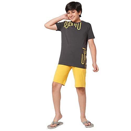 Image of Sweet Dreams Boys Bermuda Shorts