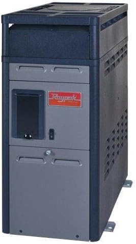 Raypak 014784 PR156AENC 150000 BTU Natural Gas Heater