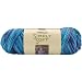 Caron Simply Soft Paints Yarn Medium Worsted Gauge 100% Acrylic - 5 oz - Oceana