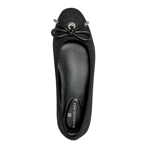 Bandolino Women's Payly Ballet Flat2