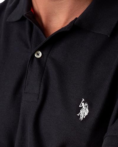 Pique Polo Shirt Supreme3