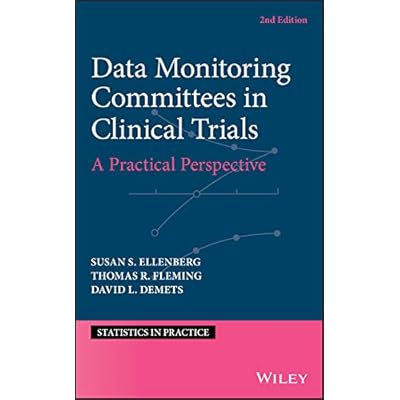 Data Monitoring Committees in Clinical Trials