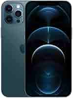 コンピュータ・IT iPhone12promax  128Gb Pacific Blue Apple iPhone 12 Pro Max - 128GB - Pacific Blue (Unlocked) | eBay