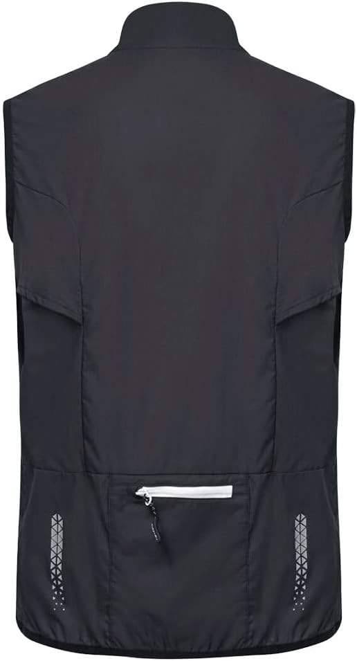 Oakley Elements Packable Vest II