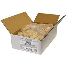 Midamar - Halal Chicken Nuggets - Fully Cooked - 10 lb case