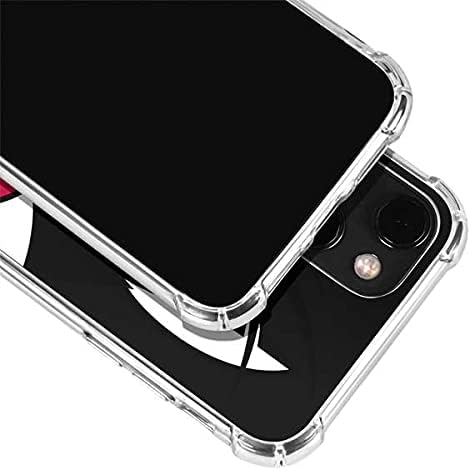 Skinit Clear Phone Case Compatible with iPhone 13 - Officially Licensed Looney Tunes Sylvester Design