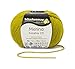 Produktbild Schachenmayr Merino Extrafine 170, 50G anis Handstrickgarne