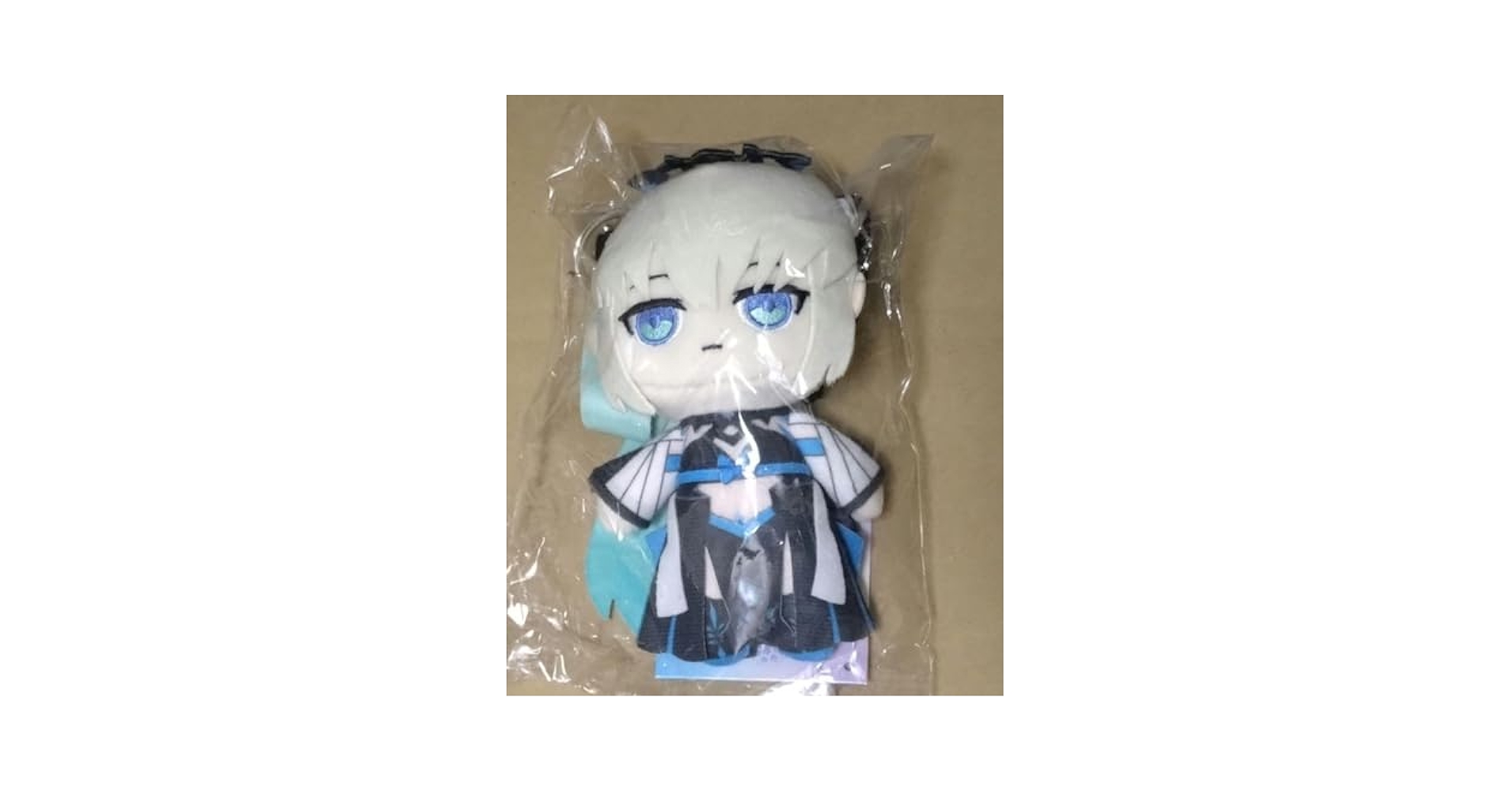 Amazon.co.jp: fgo モルガン ぬいぐるみ 中国限定 Fes Fate