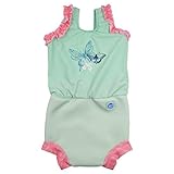 Splash About Happy Nappy-Anzug, Dragonfly, 2-3 jahre