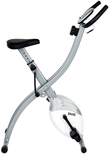 Lonsdale X Bike Training Exercising Home Gym Equipment
