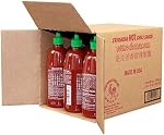 Tuong Ot Sriracha Hot Chili Sauce 28oz