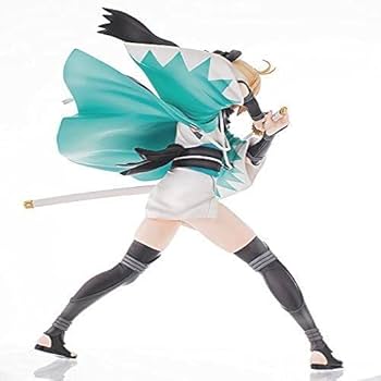 セイバー 沖田総司 「Fate/Grand Order」 1/7 Amazon | Fate/Grand Order セイバー/沖田総司 1/7スケール
