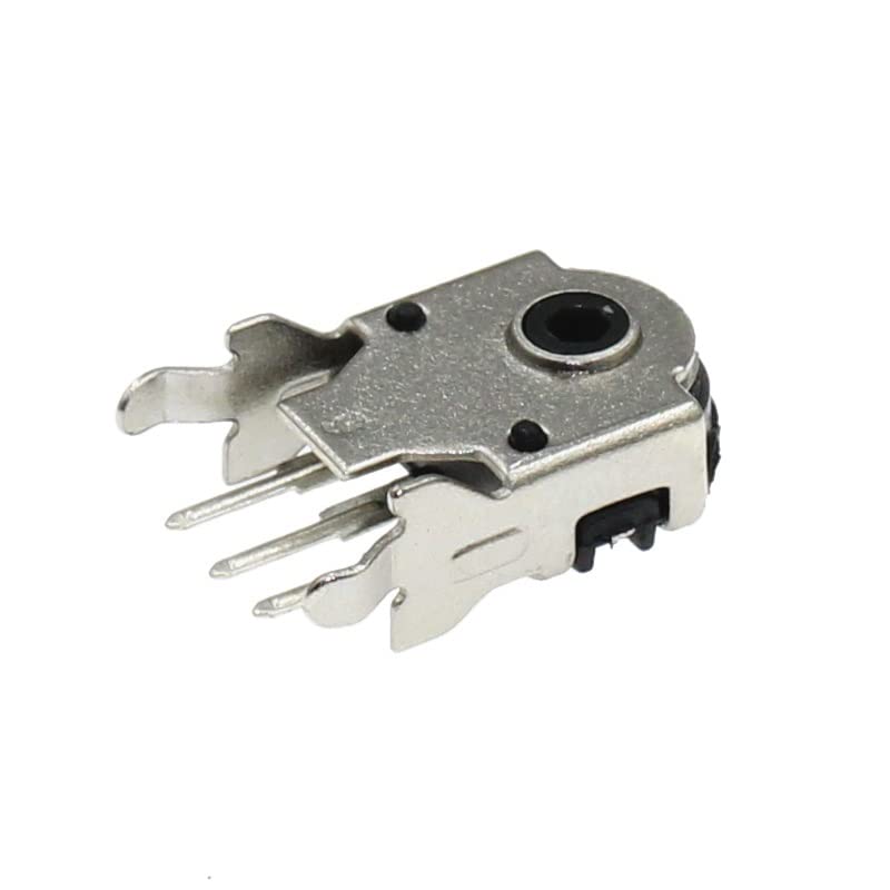 Codeur de souris mécanique 11mm 9mm roulette switch de rechange navigation