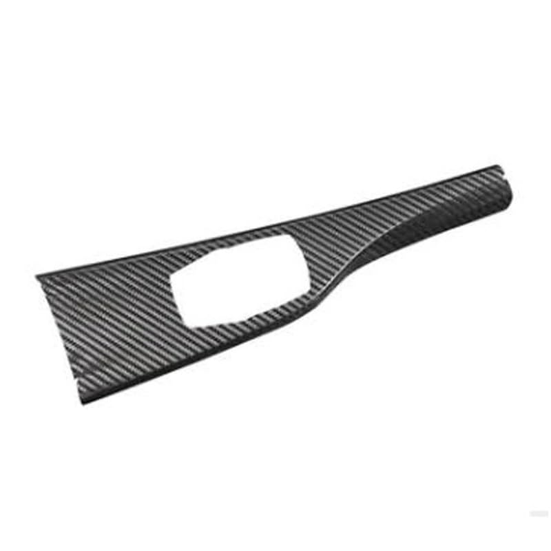Autocollant en fibre de carbone BMW F30 F31 F32 F34 F36 M3 M4 conduite à droite