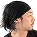 ZORESCOLEO Stylish Hairband for Men, Women, and Kids Fashionable and Comfortable Head Accessory Sweatband for Workout
