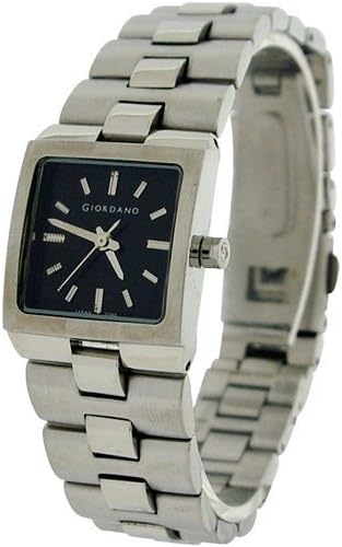 giordano square watch