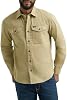 Camisa de manga larga para hombre Wrangler 2