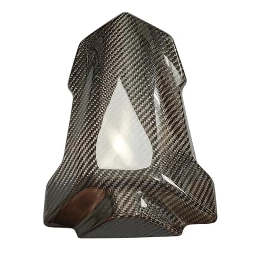 Capot de siège arrière moto aérodynamique améliorant la stabilité pour S1000RR