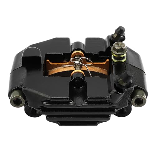 Mabutingti Étrier de frein arrière Convient pour CFMoto CFORCE 400 500 600 800 X6 X8 UFORCE 500 600 CF400 CF500 CF600 CF800 2007-2018 9010-080500