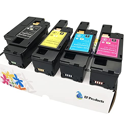 Toner Xerox 106R02757 magenta reconditionné haute capacité pour des impressions durables